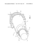 PROTECTION SYSTEM FOR STRUCTURAL MEMBERS SUCH AS CABLES diagram and image