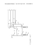 Building Integrated Solar Array Support Structure Device, System, and     Method diagram and image