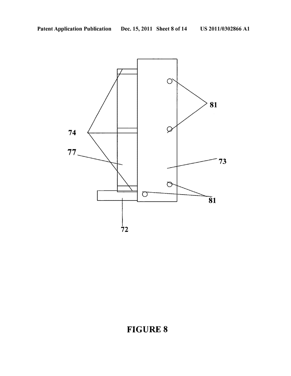 Panelized building system - diagram, schematic, and image 09