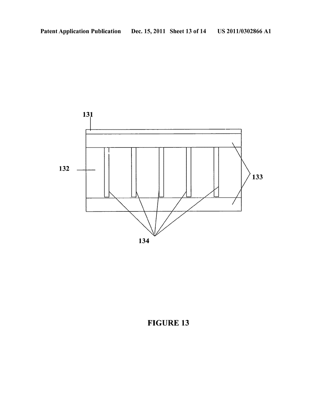 Panelized building system - diagram, schematic, and image 14