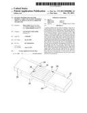 Packing Method and Unit for Folding a Sheet of Packing Material about an     Article Such as a Group of Cigarettes diagram and image