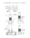 CONTINUOUS PELLETIZING, DRYING AND BAGGING SYSTEMS WITH IMPROVED     THROUGHPUT diagram and image