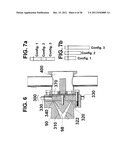 CONTINUOUS PELLETIZING, DRYING AND BAGGING SYSTEMS WITH IMPROVED     THROUGHPUT diagram and image