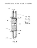 CONTINUOUS PELLETIZING, DRYING AND BAGGING SYSTEMS WITH IMPROVED     THROUGHPUT diagram and image