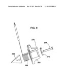 CONTINUOUS PELLETIZING, DRYING AND BAGGING SYSTEMS WITH IMPROVED     THROUGHPUT diagram and image