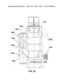 CONTINUOUS PELLETIZING, DRYING AND BAGGING SYSTEMS WITH IMPROVED     THROUGHPUT diagram and image