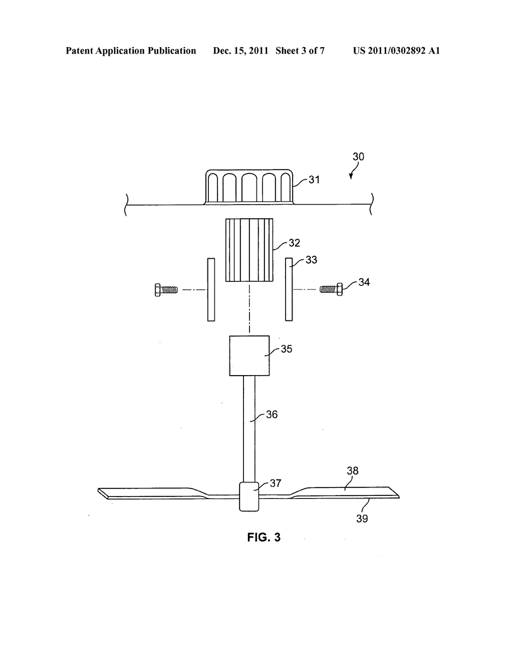 HANDHELD LAWN MOWER - diagram, schematic, and image 04