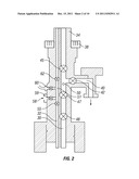 Methods And Systems For Subsea Electric Piezopumps diagram and image