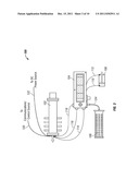 Methods And Systems For Subsea Electric Piezopumps diagram and image