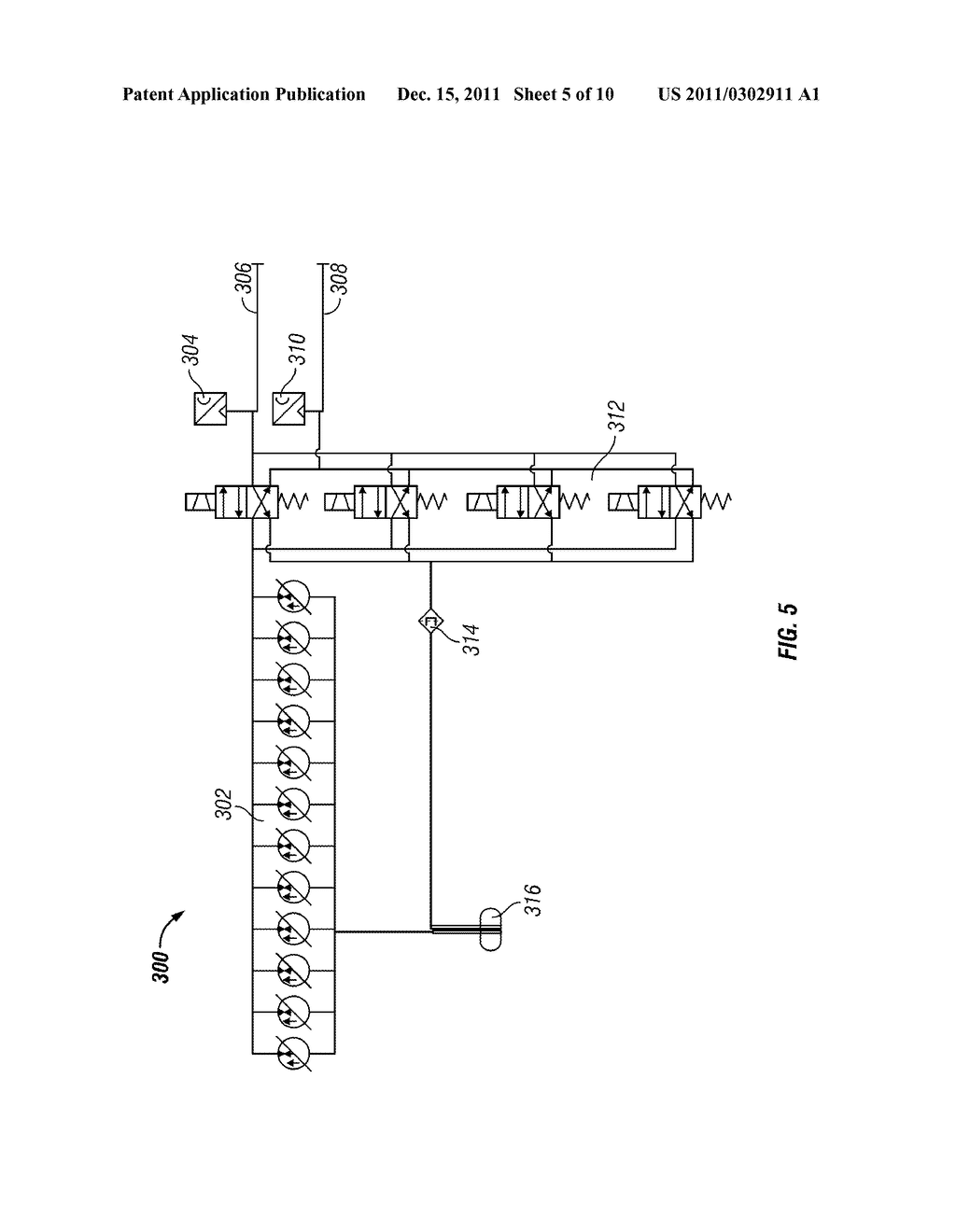 Methods And Systems For Subsea Electric Piezopumps - diagram, schematic, and image 06