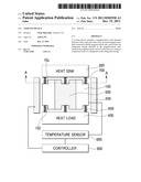 COOLING DEVICE diagram and image