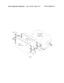 Multi Stage Hydrogen Compression & Delivery System for Internal Combustion     Engines Utilizing Working Fluid diagram and image