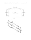 Multi Stage Hydrogen Compression & Delivery System for Internal Combustion     Engines Utilizing Working Fluid diagram and image