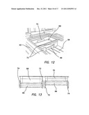 Collapsible Food Service System diagram and image