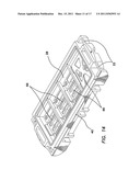 Collapsible Food Service System diagram and image