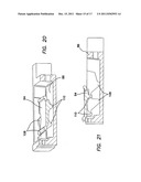 Collapsible Food Service System diagram and image