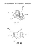 Collapsible Food Service System diagram and image