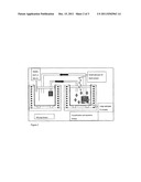 METHOD FOR THE PRODUCTION OF SOLAR GRADE SILICON diagram and image