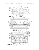 METHOD, STATION AND SYSTEM FOR PRESS FORMING GLASS SHEETS diagram and image