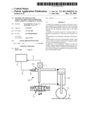 METHOD AND APPARATUS FOR SEMIACTIVE REDUCTION OF PRESSURE OSCILLATIONS IN     A HYDRAULIC SYSTEM diagram and image