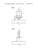 METHOD AND APPARATUS FOR SEMIACTIVE REDUCTION OF PRESSURE OSCILLATIONS IN     A HYDRAULIC SYSTEM diagram and image