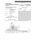 BENDING APPARATUSES FOR BENDING A SHEET-LIKE MATERIAL diagram and image