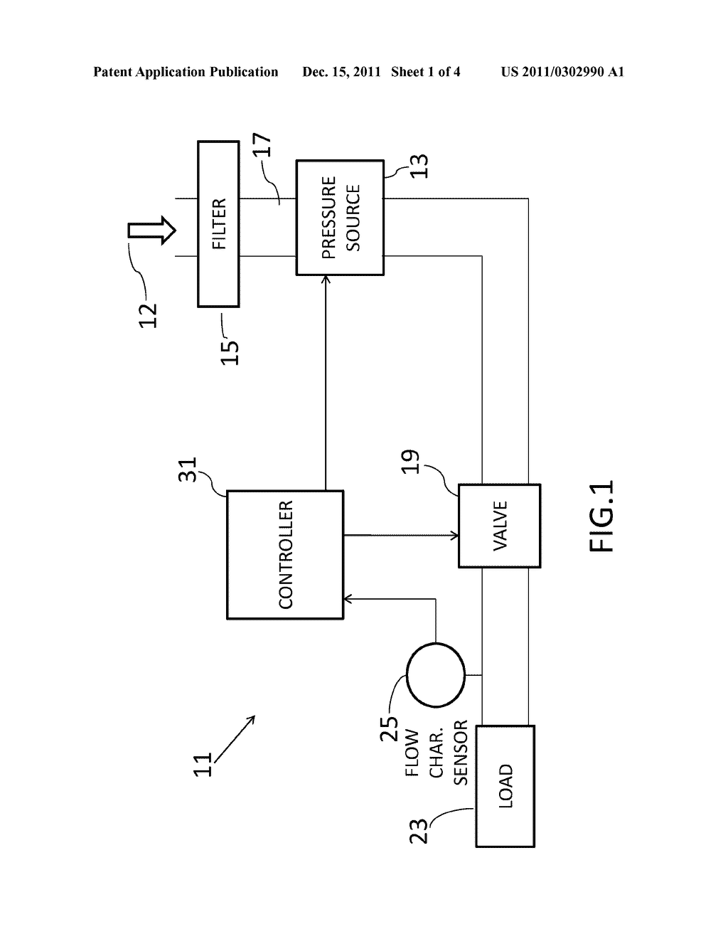 Automatic Valve Calibration of a Blown-Film Extrusion Apparatus - diagram, schematic, and image 02