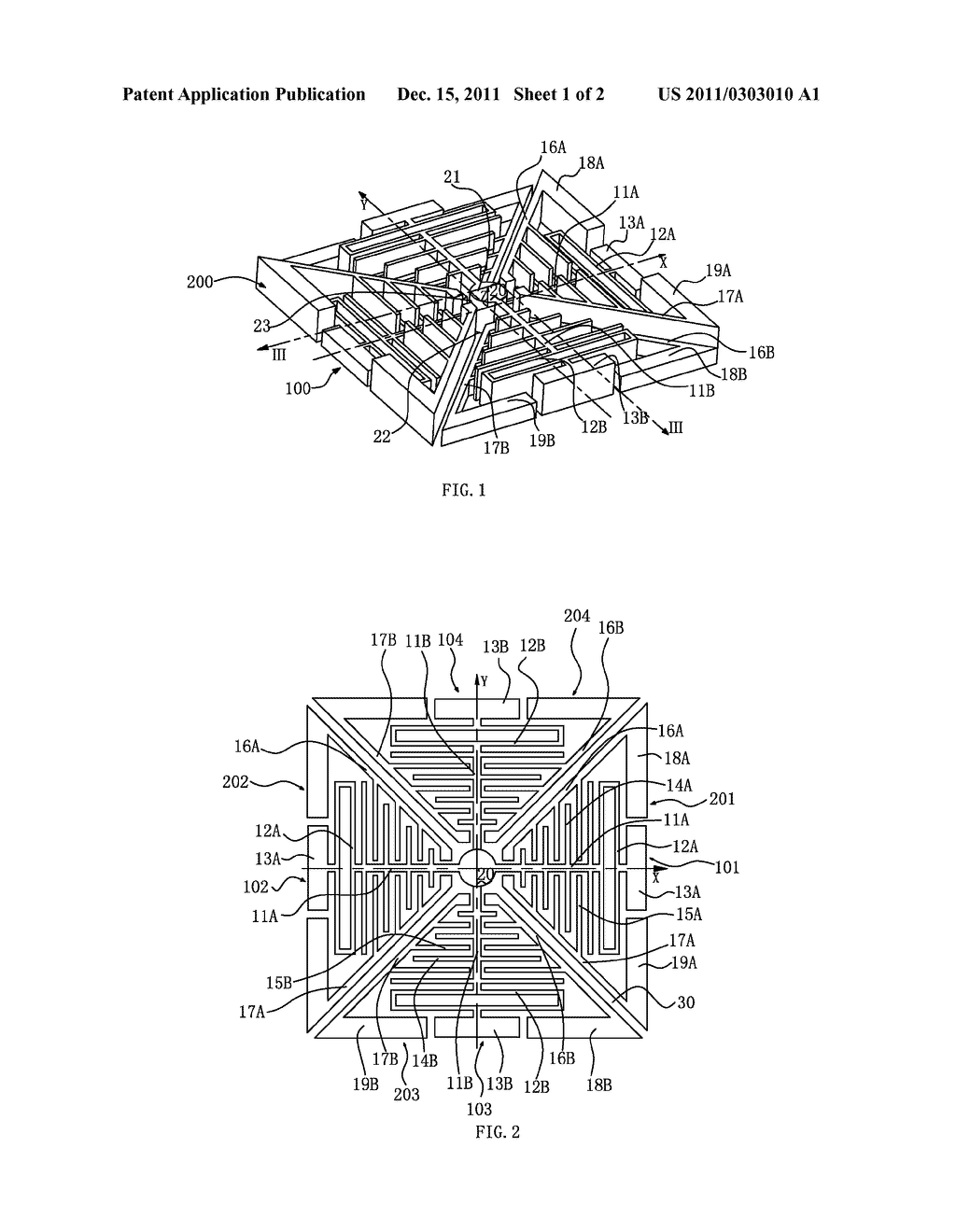 MEMS THREE-AXIS ACCELEROMETER - diagram, schematic, and image 02