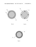  REMOVABLE WEAR-PLATE ASSEMBLY FOR ACOUSTIC PROBES diagram and image