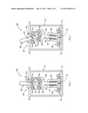 Control stick adapted for use in a fly-by-wire flight control system, and     linkage for use therein diagram and image