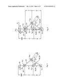 Control stick adapted for use in a fly-by-wire flight control system, and     linkage for use therein diagram and image