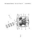 Control stick adapted for use in a fly-by-wire flight control system, and     linkage for use therein diagram and image