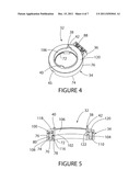 Throttle Twist Grip Controller with Ring Potentiometer Assembly diagram and image