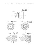 FLEXIBLE SOCKET WRENCH EXTENSION diagram and image