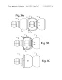 FLEXIBLE SOCKET WRENCH EXTENSION diagram and image