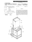 WET-TYPE AIR PURIFYING APPARATUS diagram and image