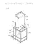 WET-TYPE AIR PURIFYING APPARATUS diagram and image