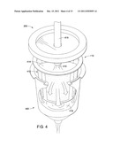 DISPOSABLE SINGLE USE BEVERAGE PACKAGE diagram and image