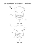 DISPOSABLE SINGLE USE BEVERAGE PACKAGE diagram and image