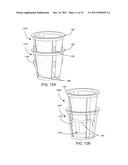 DISPOSABLE SINGLE USE BEVERAGE PACKAGE diagram and image