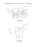 DISPOSABLE SINGLE USE BEVERAGE PACKAGE diagram and image