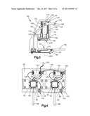 SANDWICH MAKER diagram and image