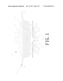 CHAFING DISH ASSEMBLIES diagram and image