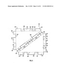 Foldably constructed force-resisting structures having interior support     ribs diagram and image