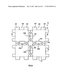 Foldably constructed force-resisting structures having interior support     ribs diagram and image