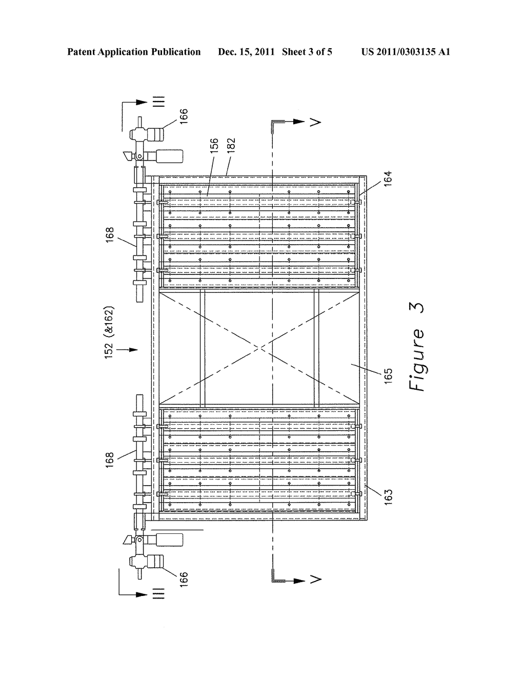 REGENERATIVE AIR PREHEATER DESIGN TO REDUCE COLD END FOULING - diagram, schematic, and image 04