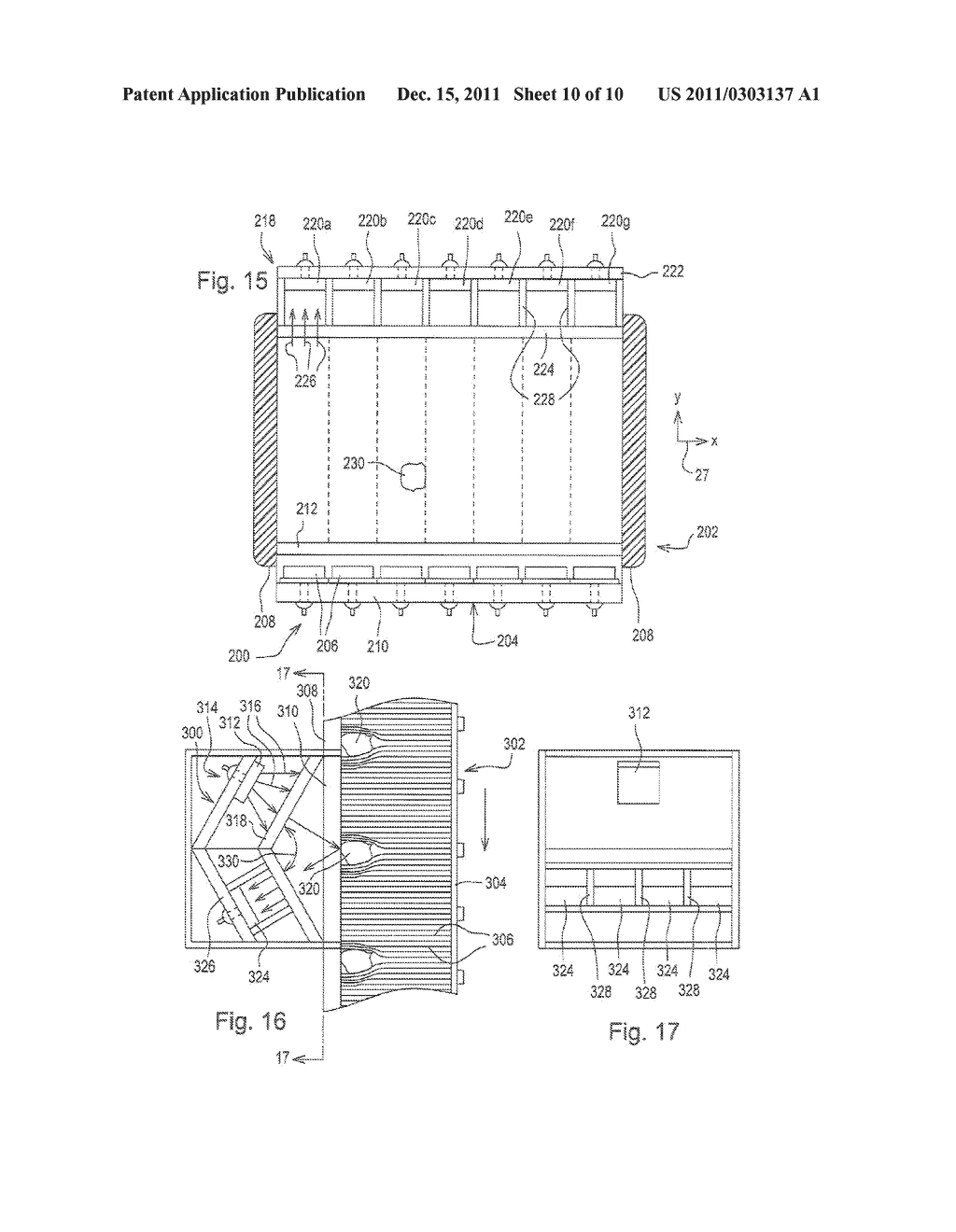 SEED SENSOR SYSTEM AND METHOD FOR IMPROVED SEED COUNT AND SEED SPACING - diagram, schematic, and image 11