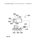 Apparatus for chemical vapor deposition control diagram and image