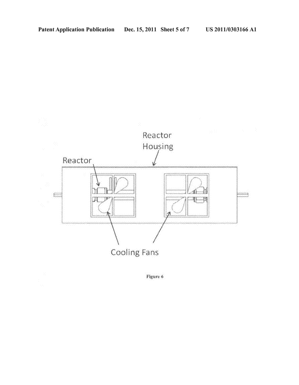 HCDS-ICair-single Single Stage Hydrogen Compression & Delivery System for     Internal Combustion Engines Utilizing Air Cooling and Electrical Heating - diagram, schematic, and image 06