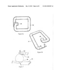 SPORTS TRAINING APPARATUS FOR LAUNCHING SPORTS BALLS diagram and image